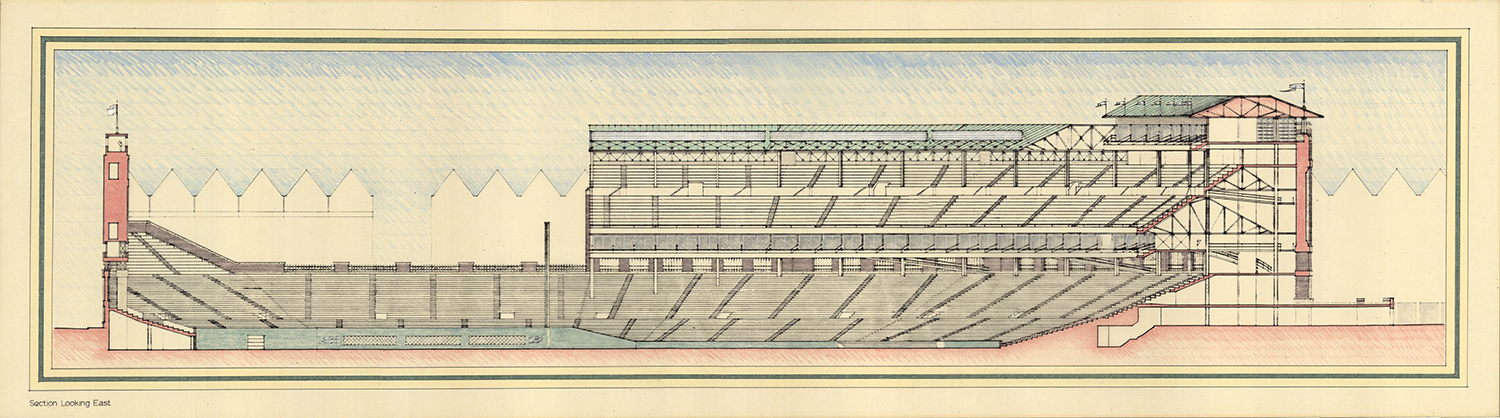 A What If - The Chicago White Sox and Armour Field